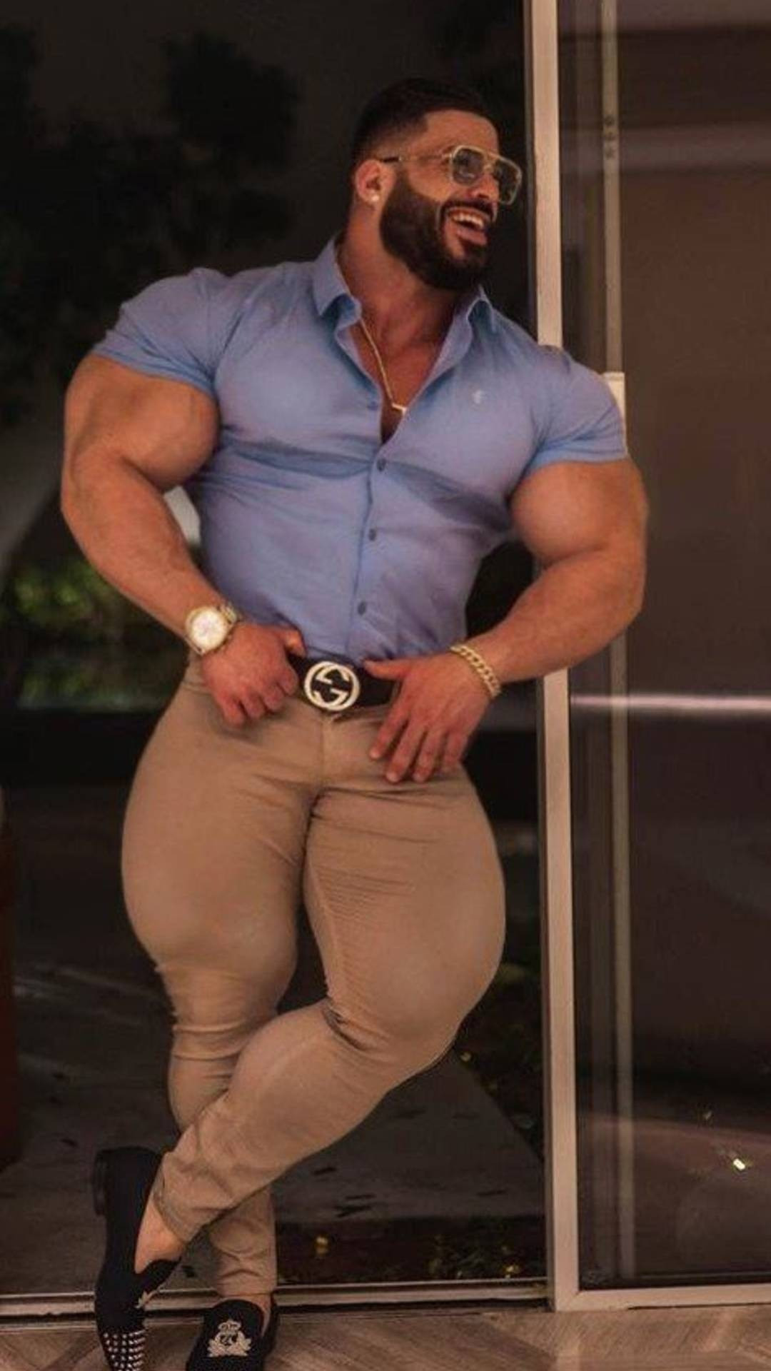 @MuscleGods