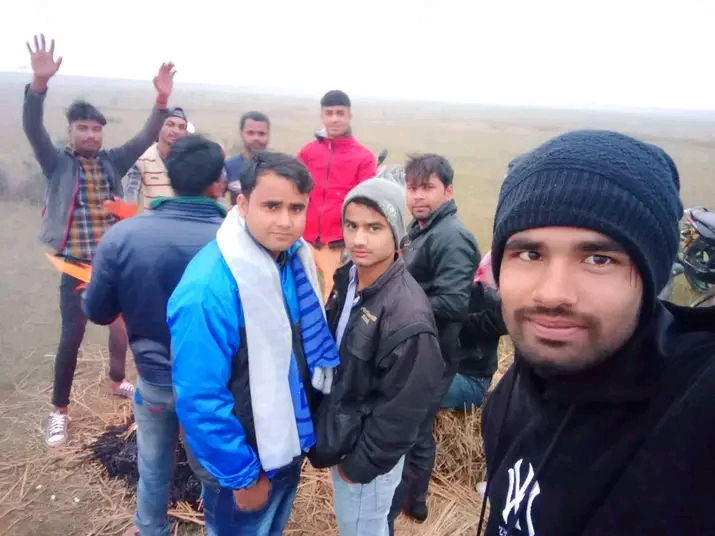 @Ram Narayan yadav