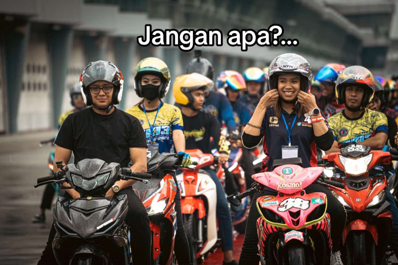@Superus7 Motor