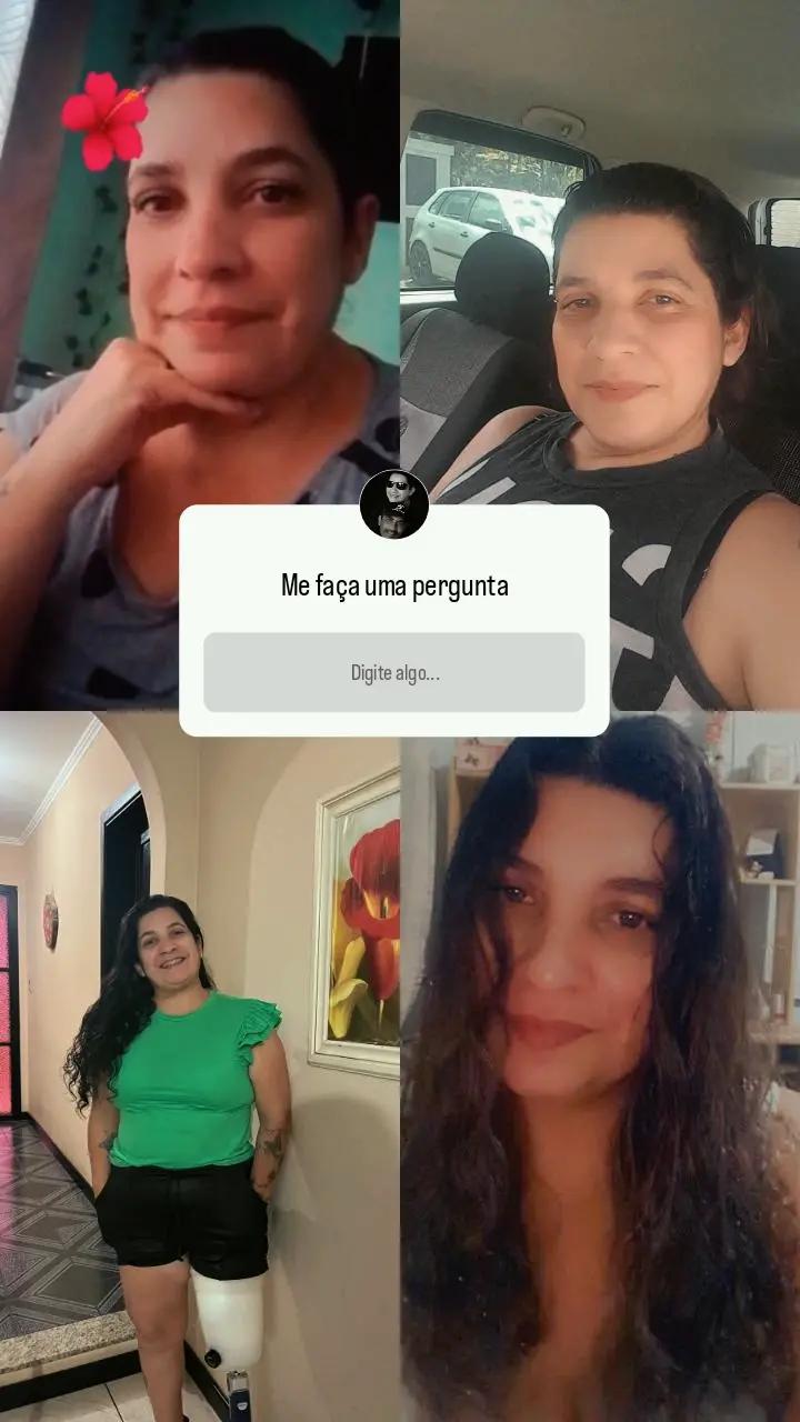 @Cris amputada transfemural 🦿