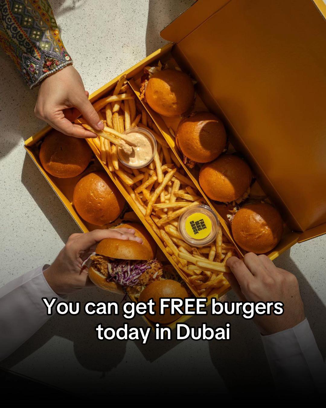 @ahlan Dubai