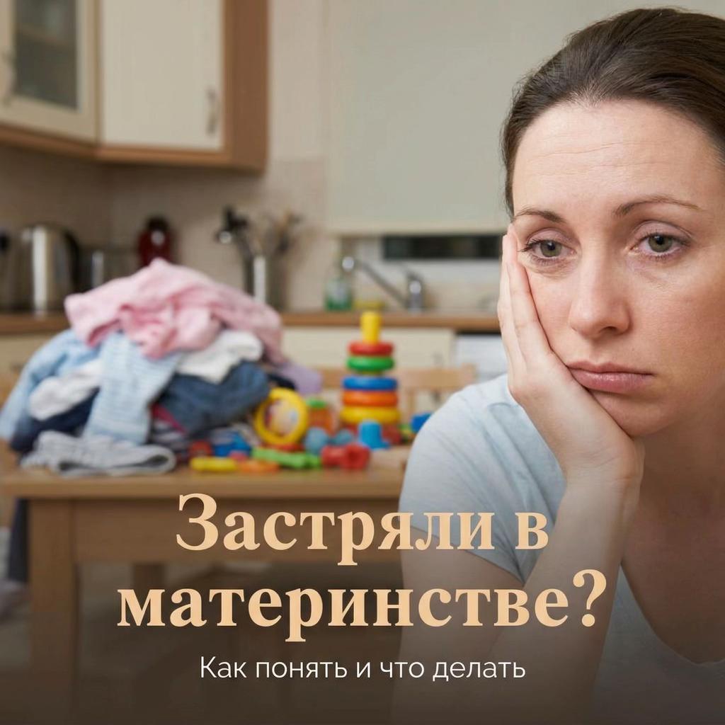 @Ваш психолог Марина