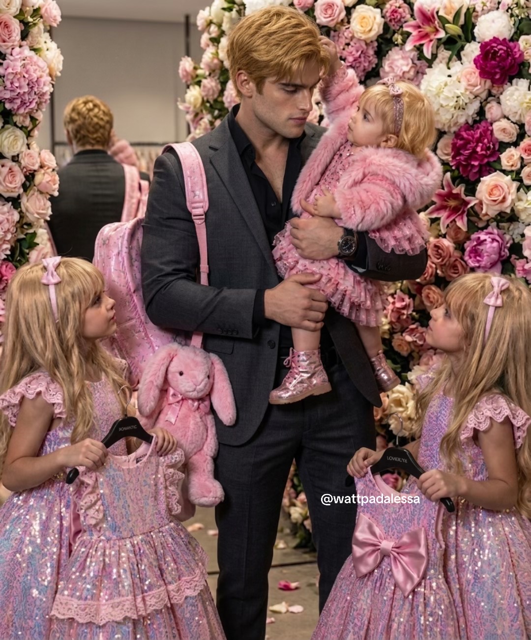 @𝓐 𝓵 𝓮 🍒 | Escritora 📖