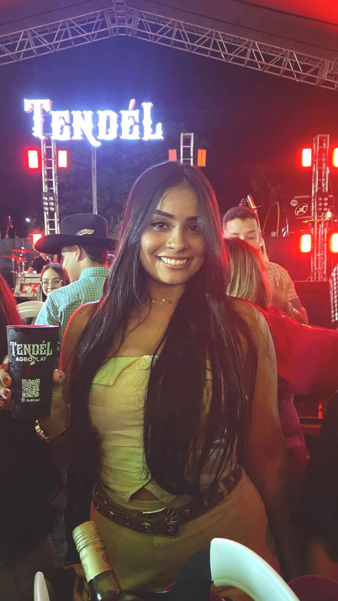 @Letícia Almeida