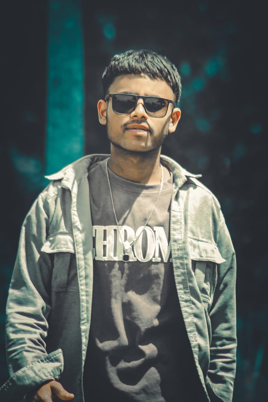 @ROHIT Zidde..❣️