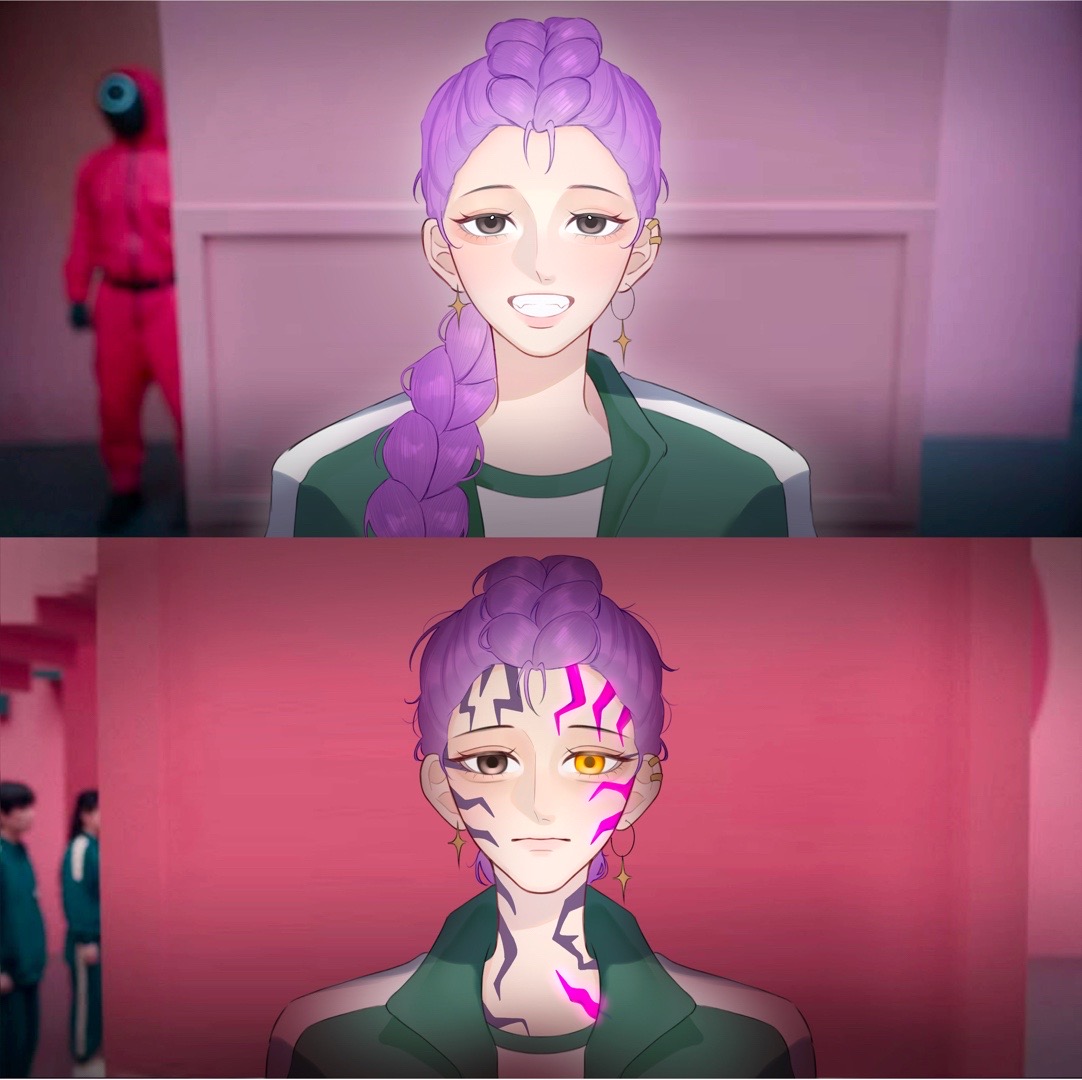 @ɪᴄᴇʟʏɴೃ⁀➷