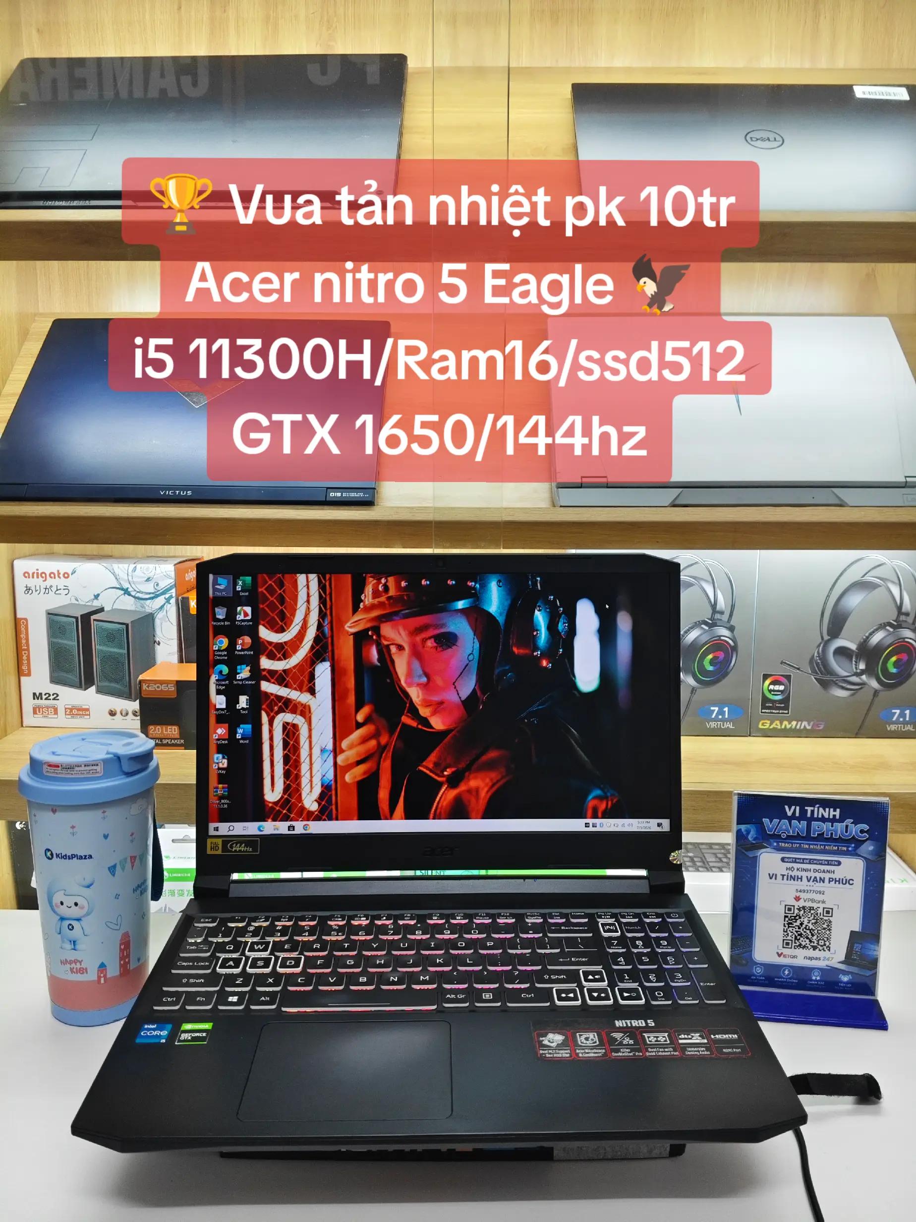 @Vi Tính Vạn Phúc
