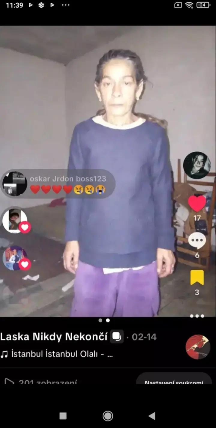 @Laska Nikdy Nekonč&iacute;