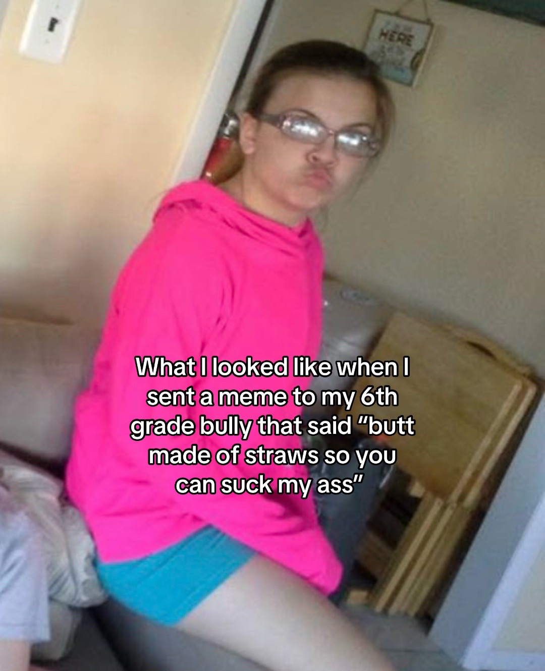 @Maddie Sage
