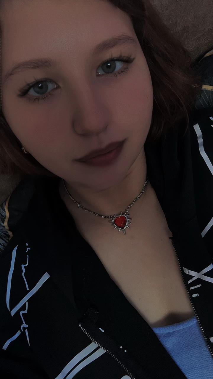@Лисичка🦊