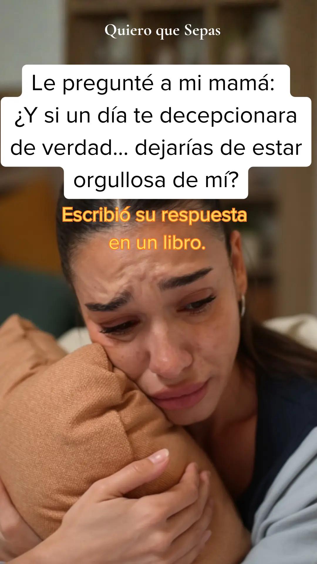@Quiero Que Sepas
