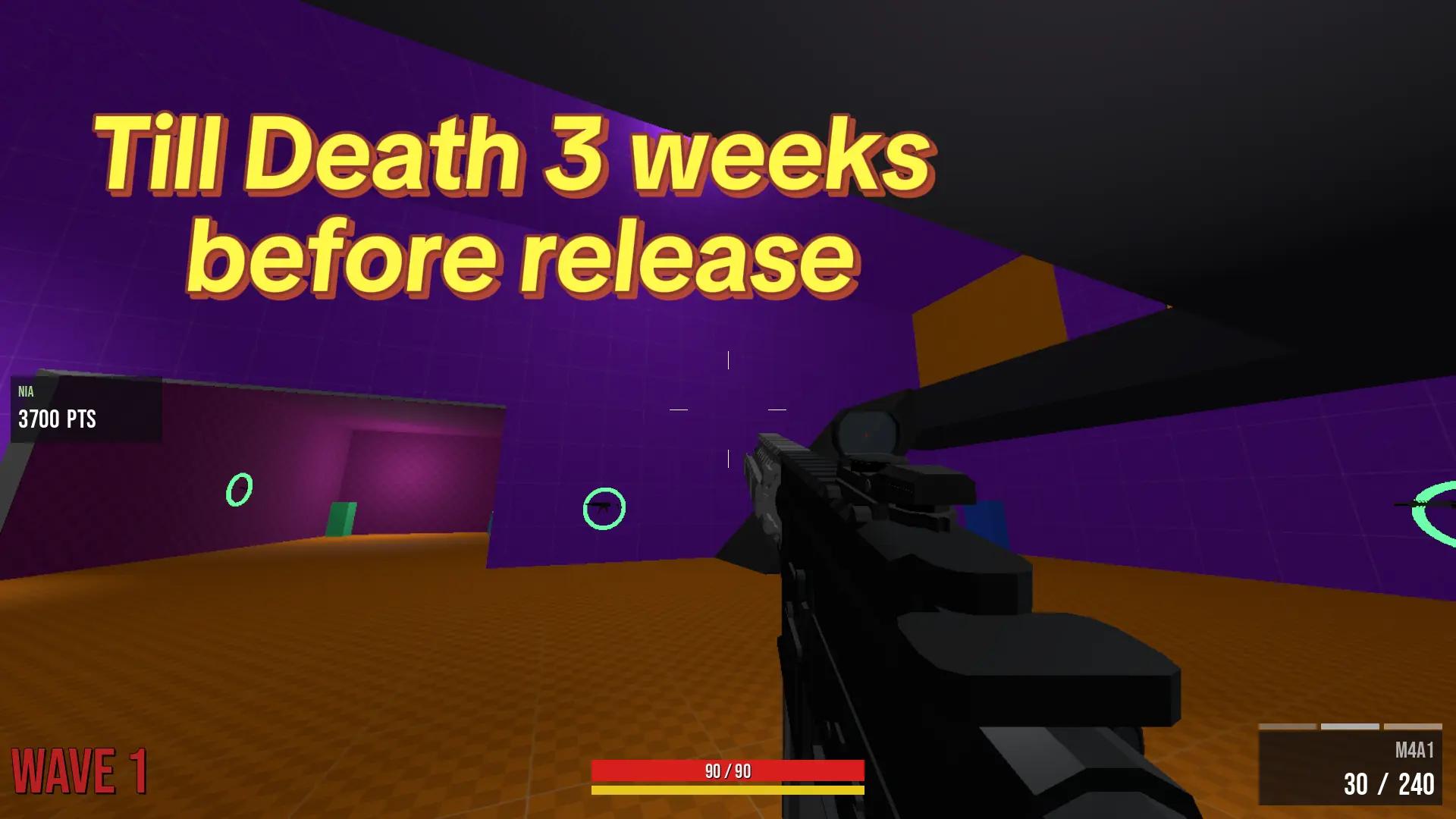 @AllKnighter Games