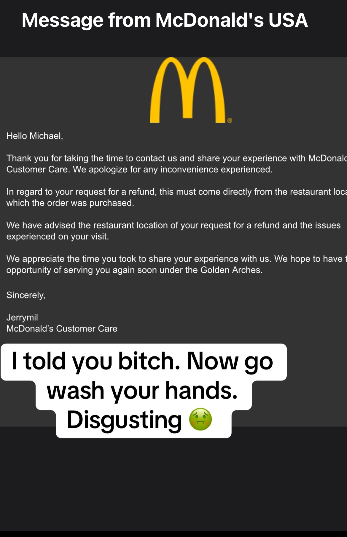 @Michael Angelo Artechi