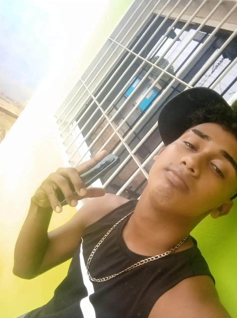 @JOSÉ DAVID