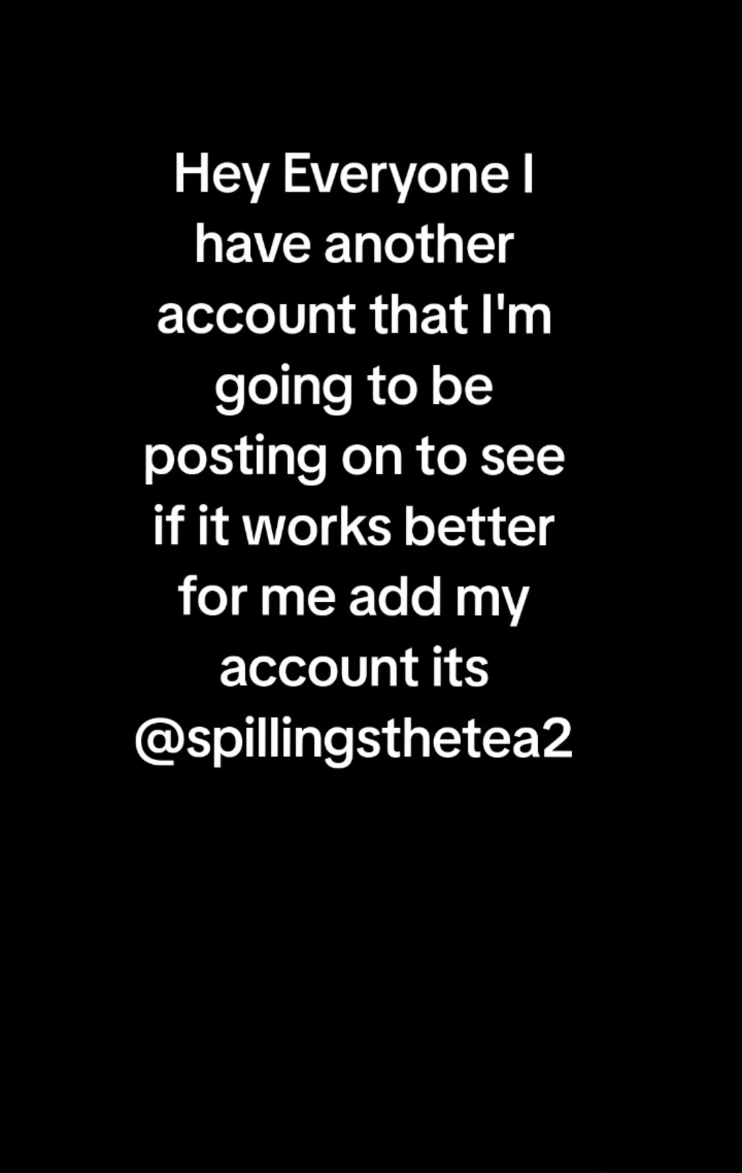 @spillingsthetea