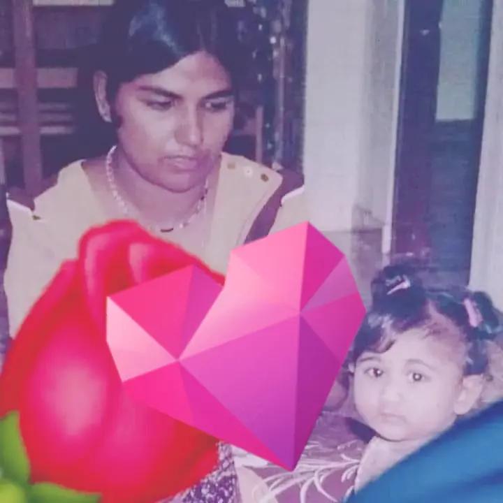 @Abee அபிடா