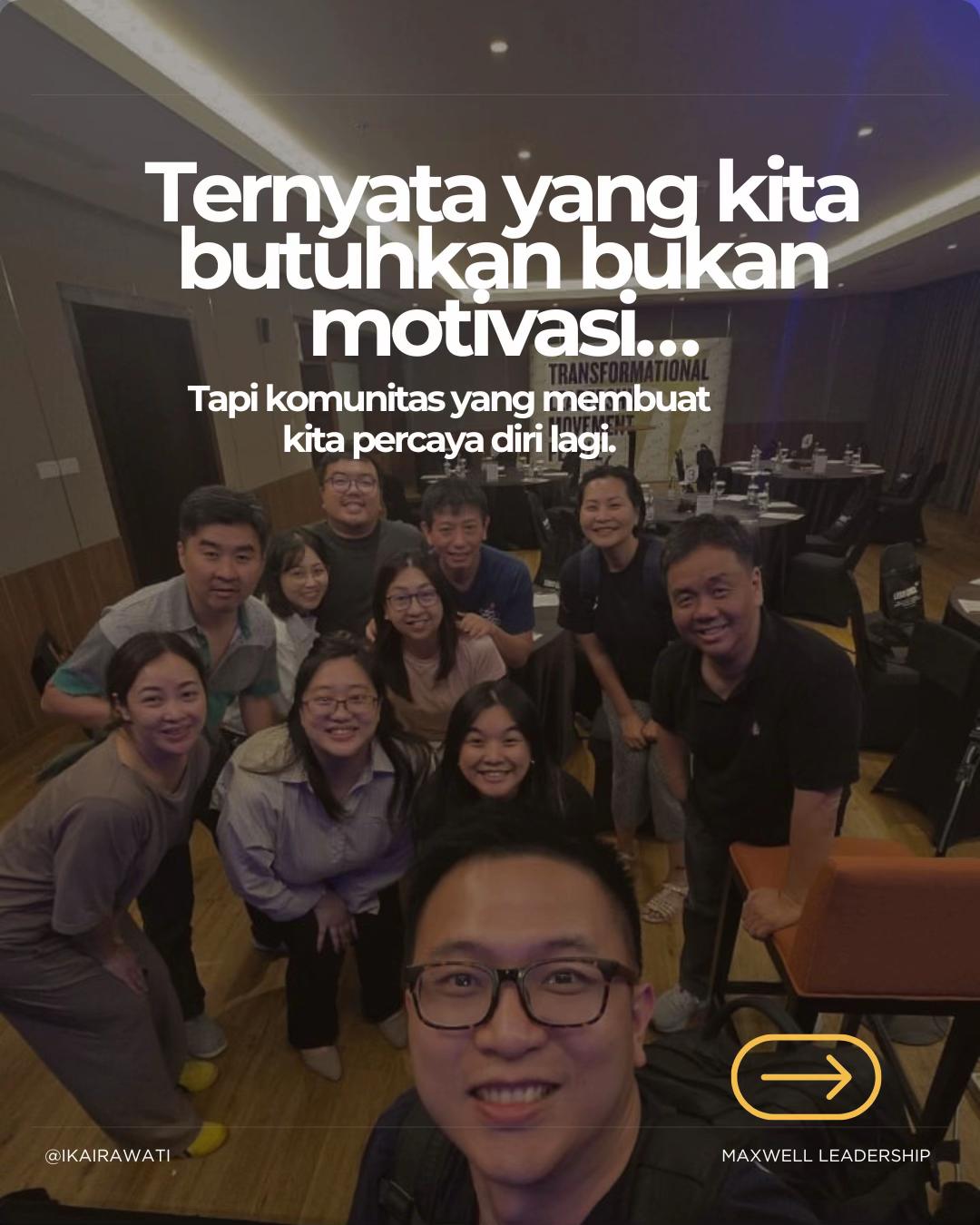 @Ika Irawati