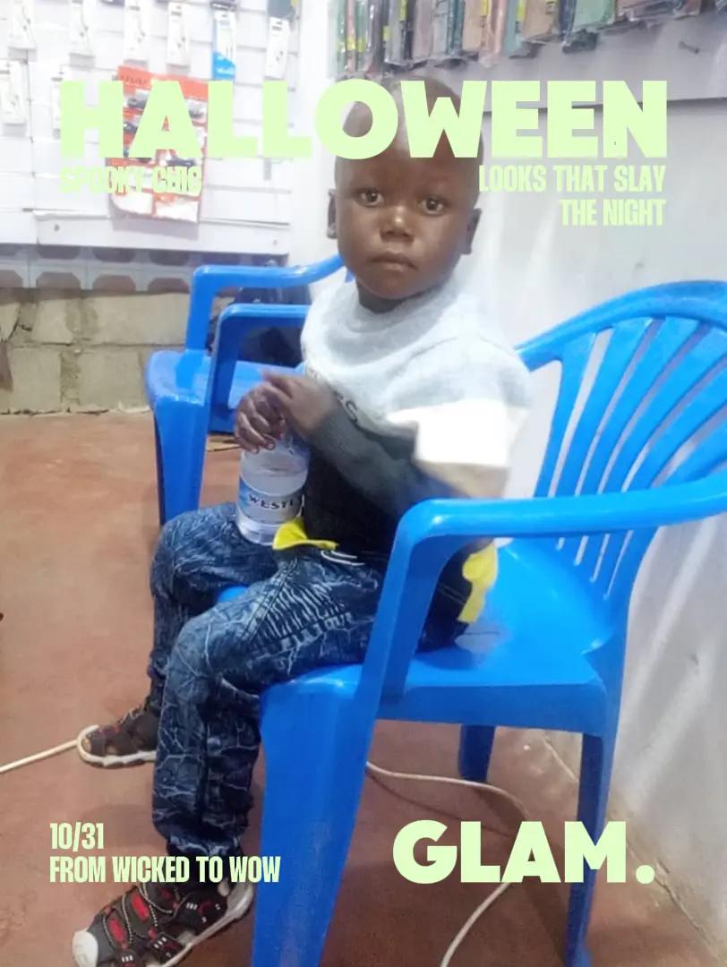 @Agnes karungi