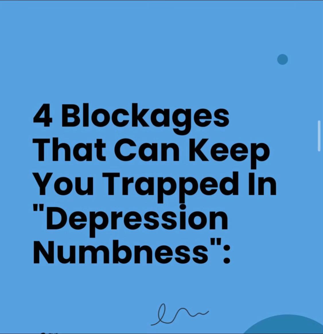 @RealDepressionProject