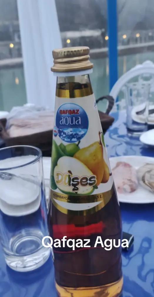 @Qafqaz Aqua