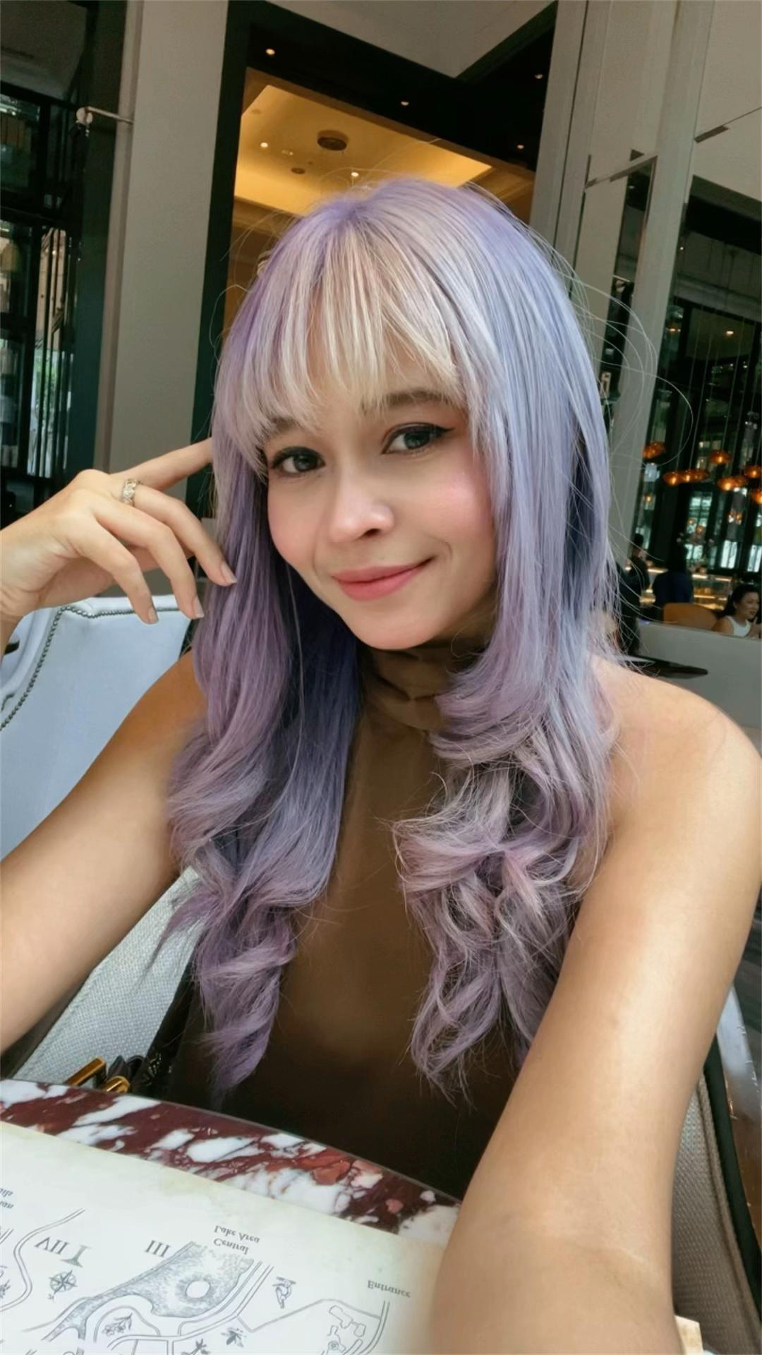@QueenRedRose 👸🌹