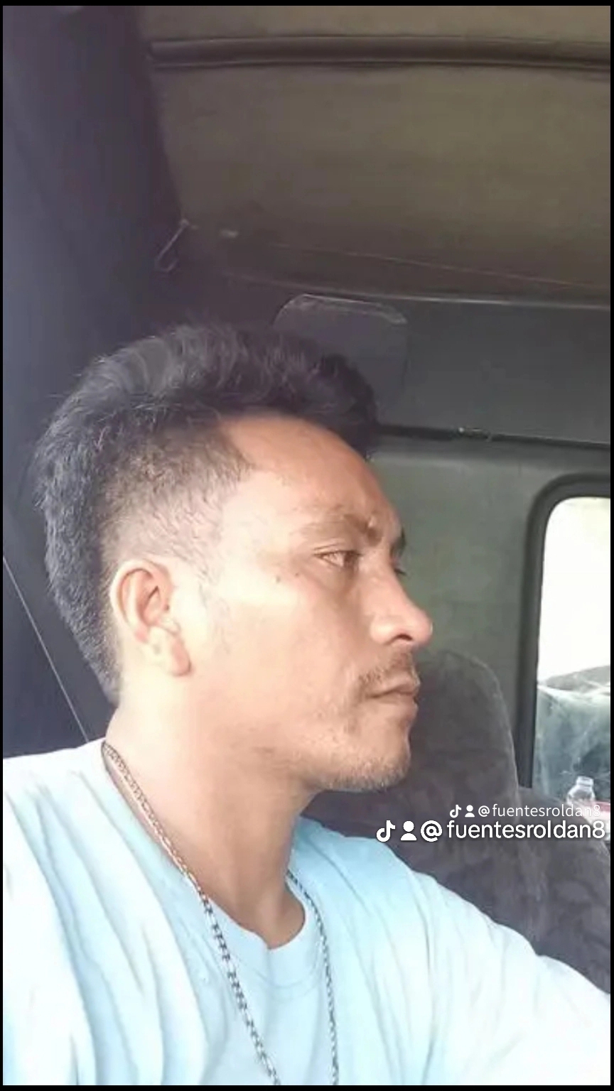 @roldan fuentes