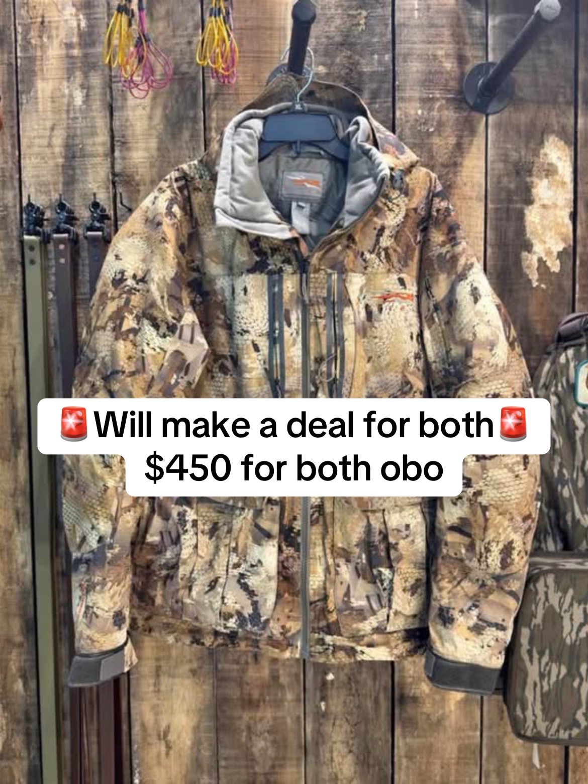 @Waterfowl Gear Co.
