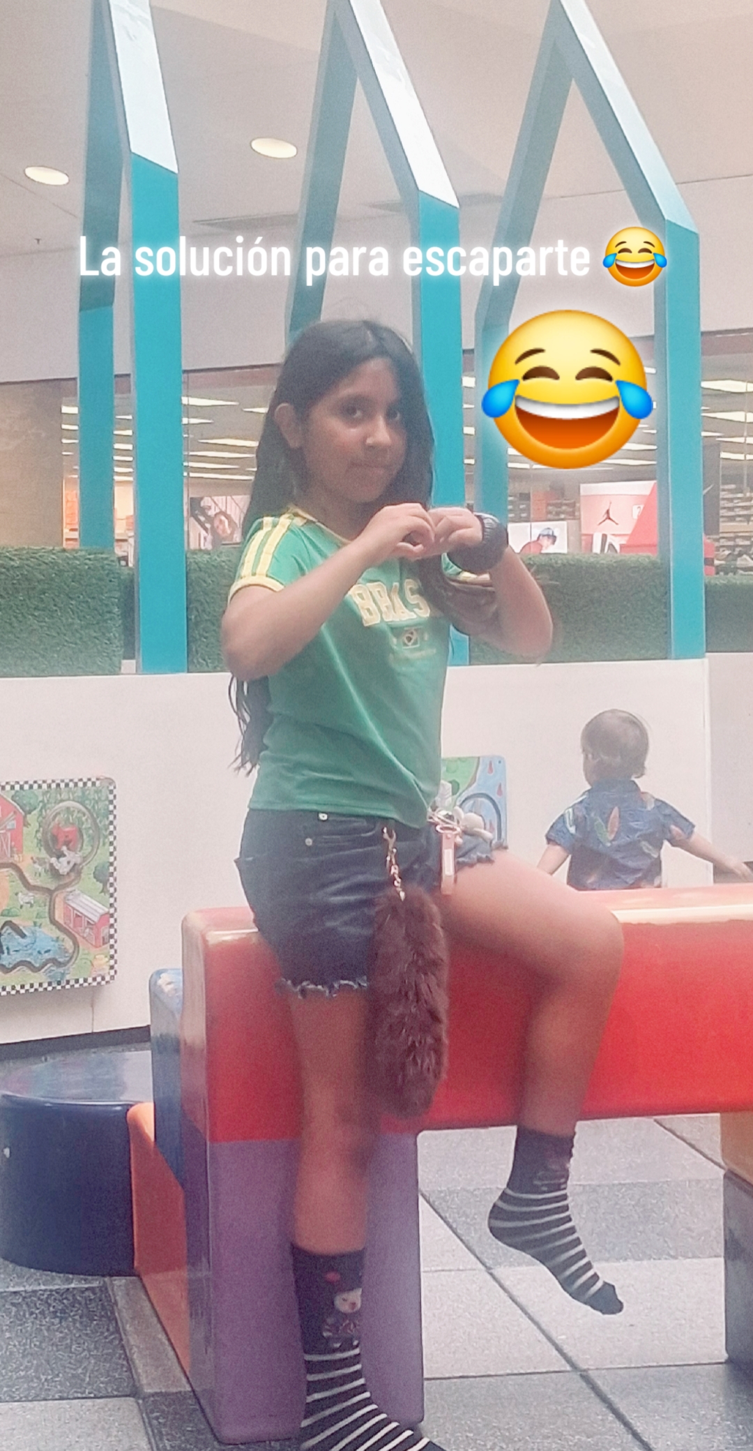 @Argelia Ramirez