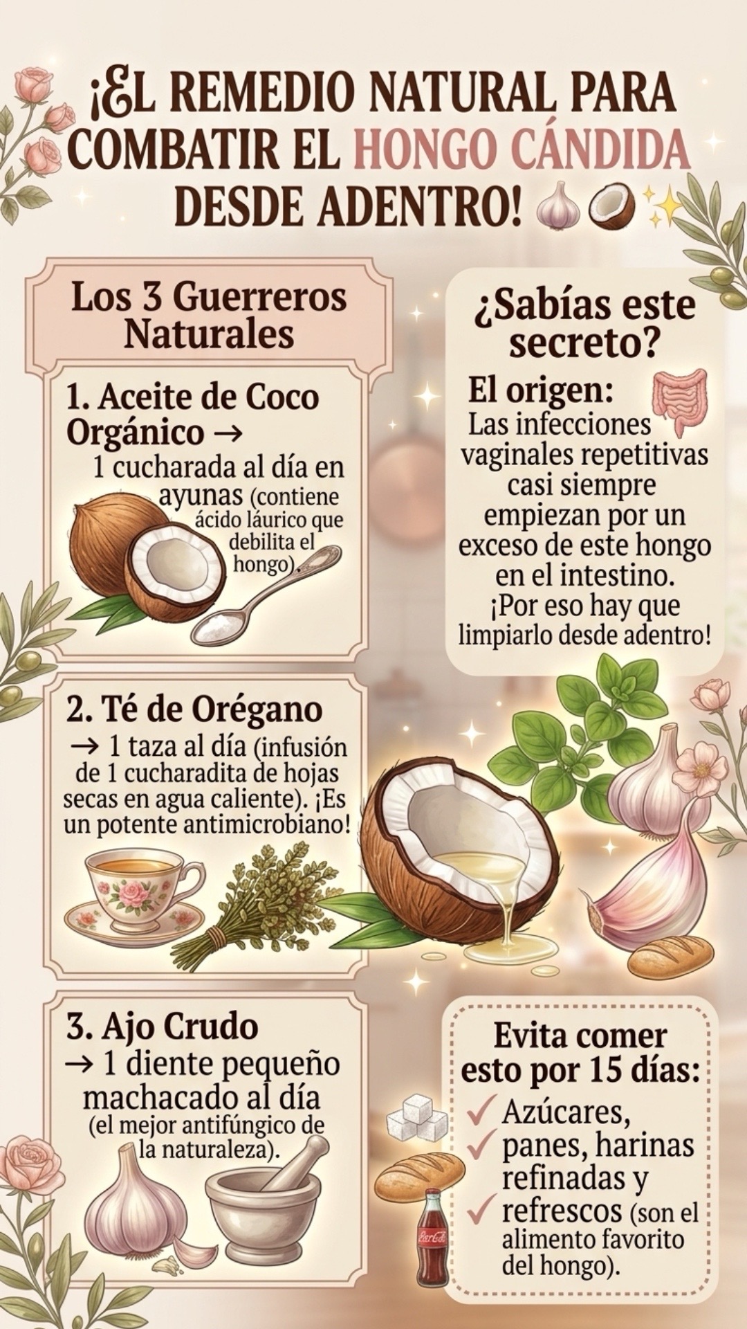 @Tips naturales