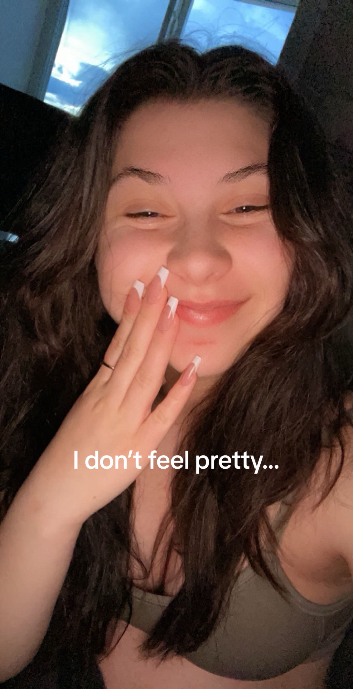@Kaylee Franck