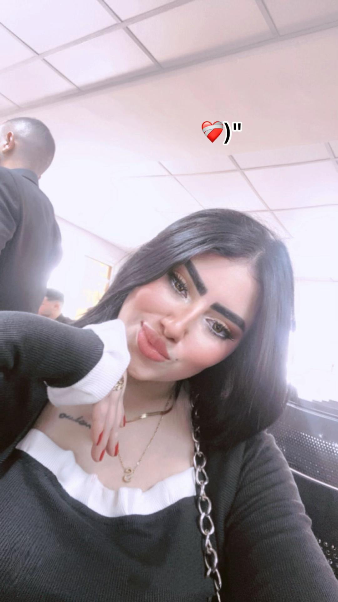 @(`سماح`) ومبسامحش☝🏻