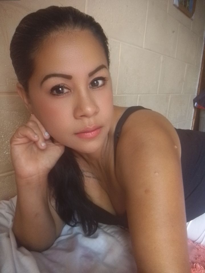 @Ana Mero