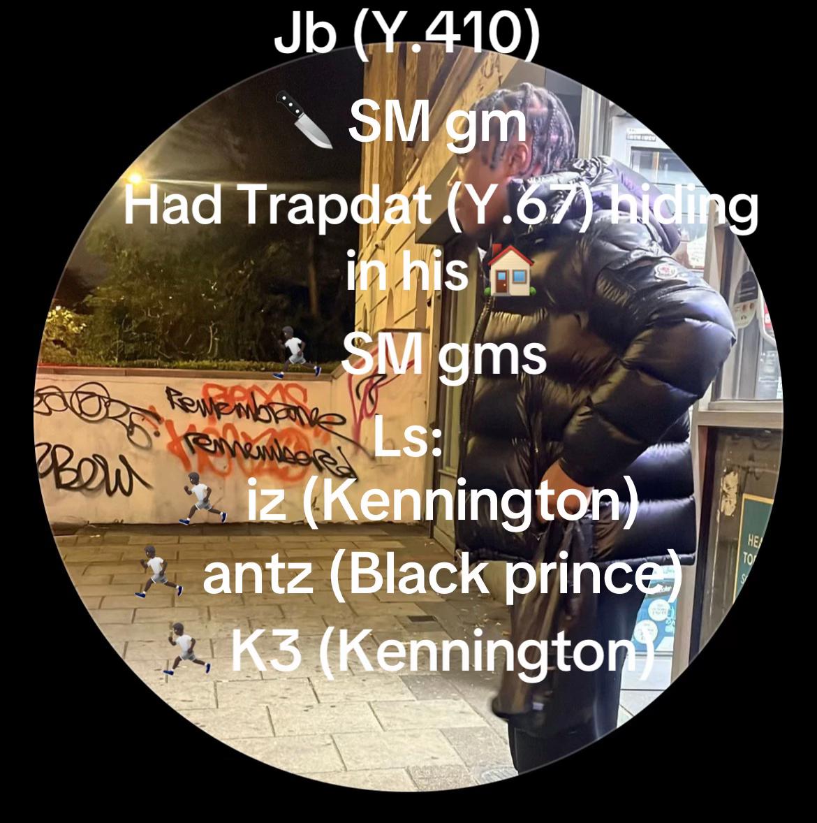 @swlondondrill