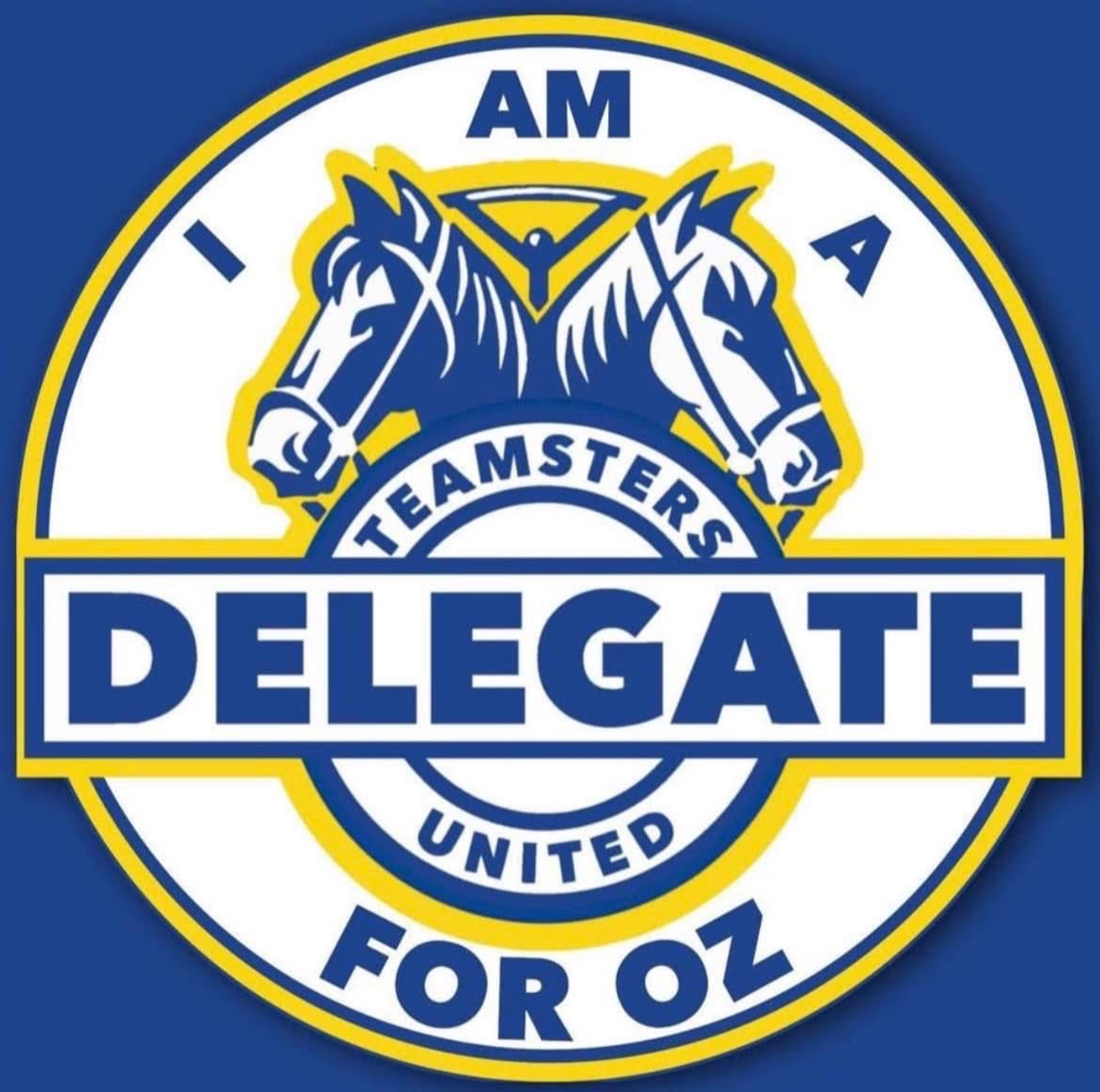 @Teamsters United 767