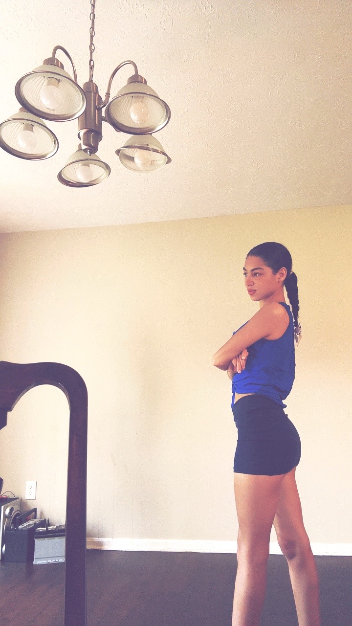 @Valentinayflaquita🐎💍👢