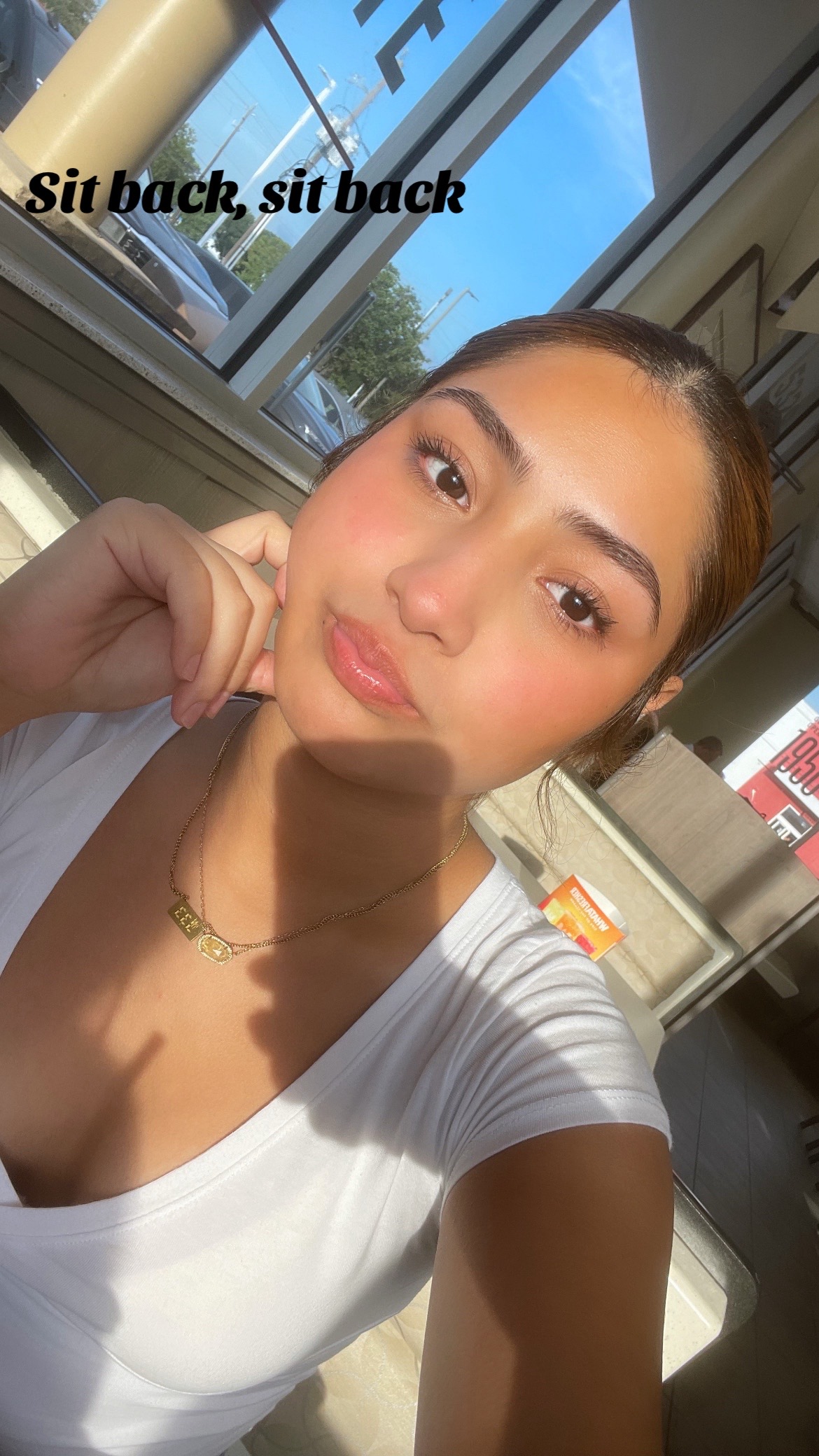 @Becca