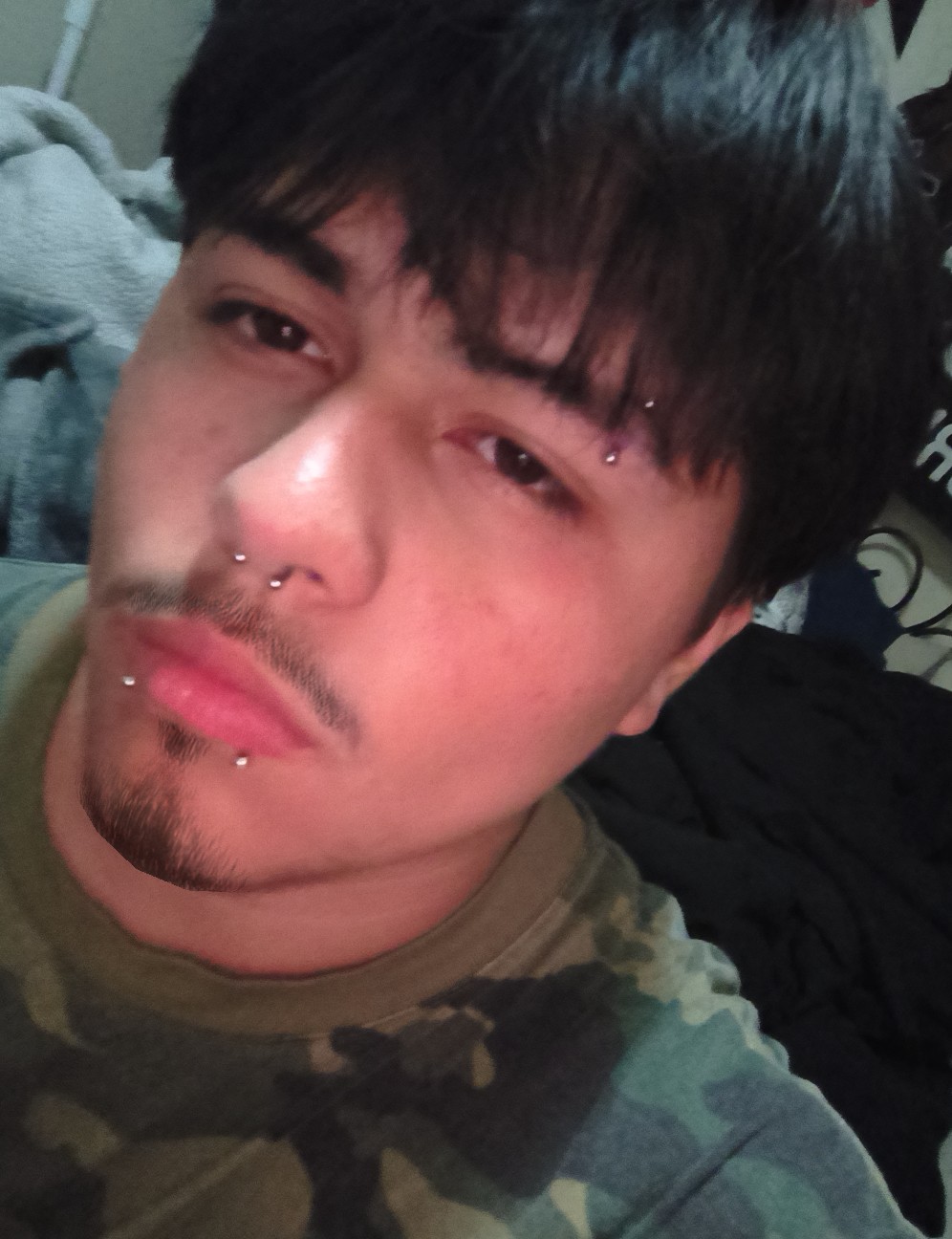 @Benny