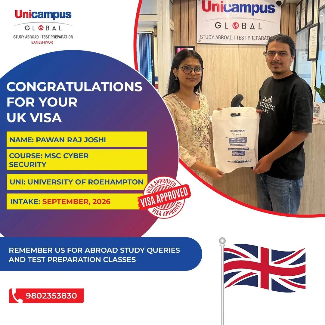 @Unicampus_Baneshwor