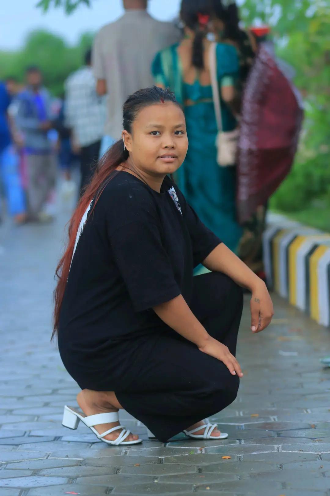 @BEENITAGURUNG