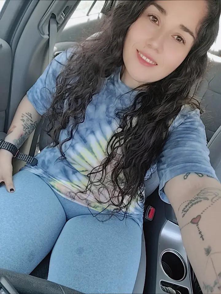 @Isela Padilla
