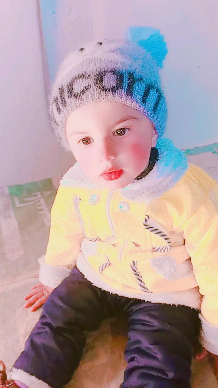 @Amjad Khan