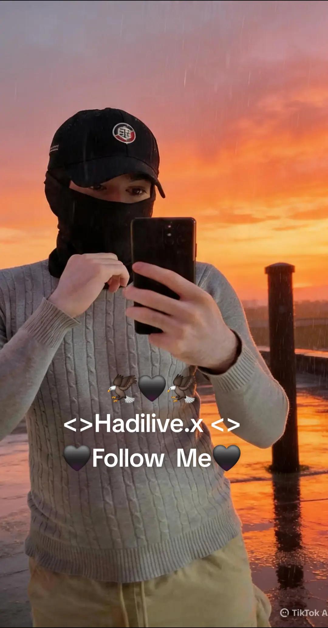 @Araceli Rivera 🦅🖤🦅Hadi Team
