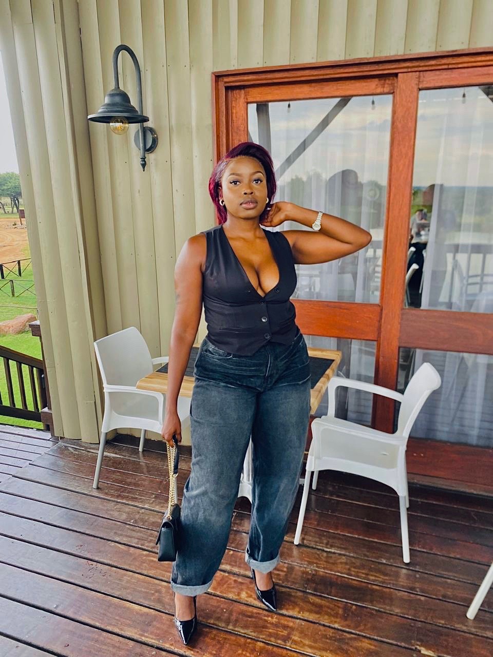 @Tebogo