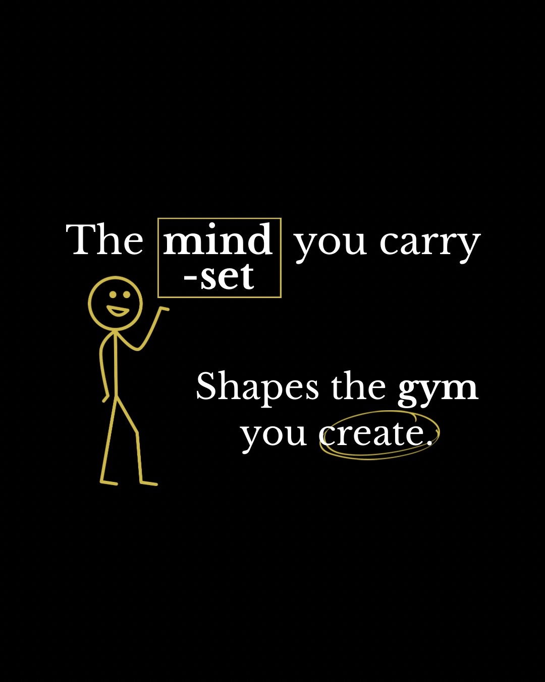 @GYM LAUNCH