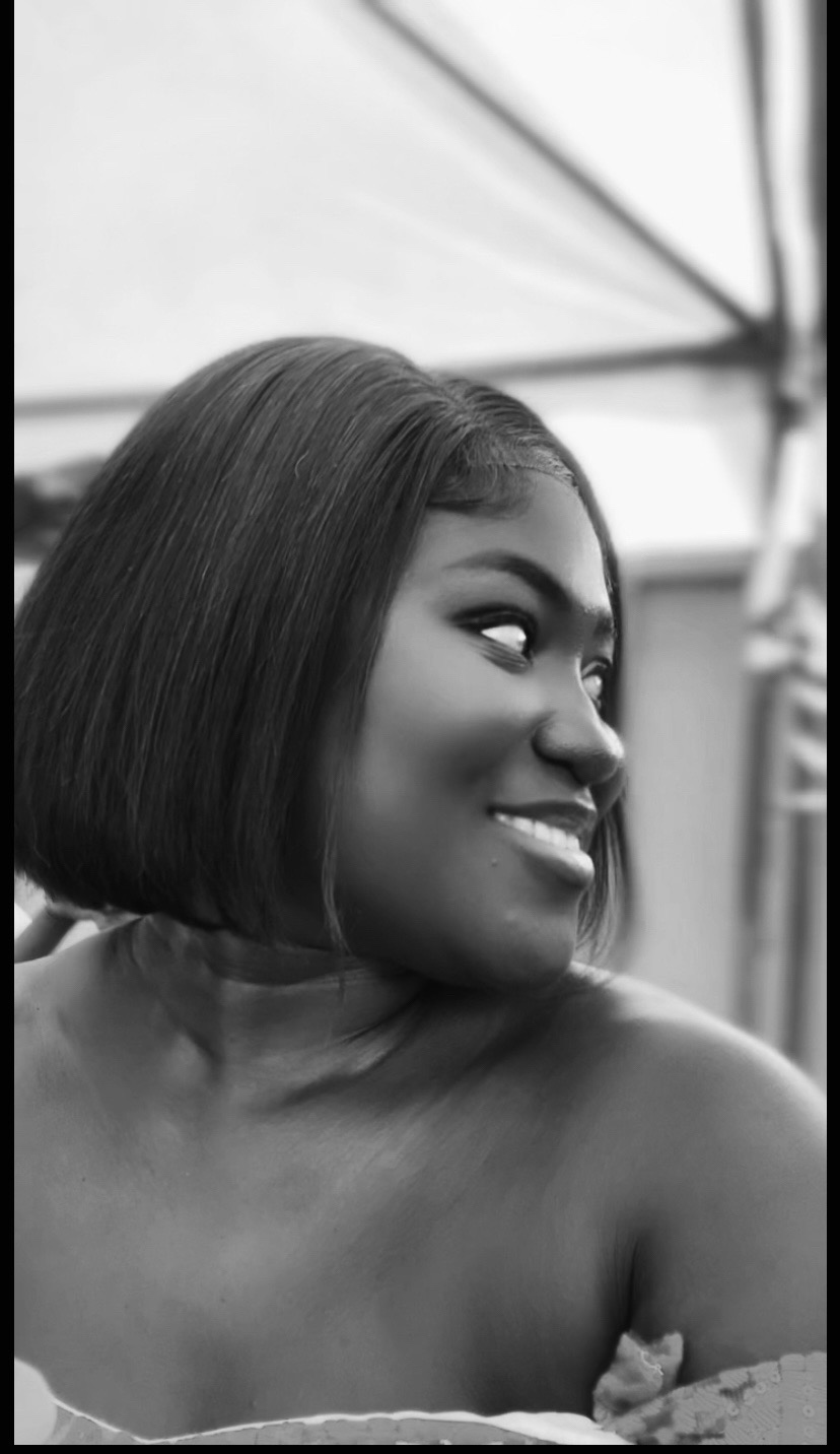 @🦋🫂Akosuah Naana pee☺️❤️