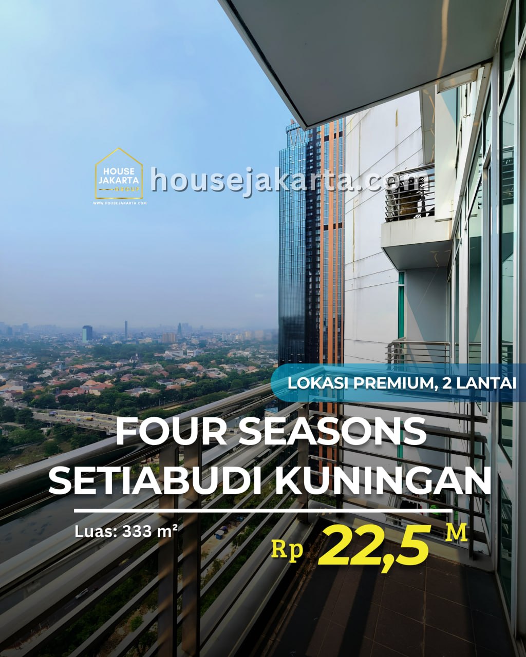 @housejakarta