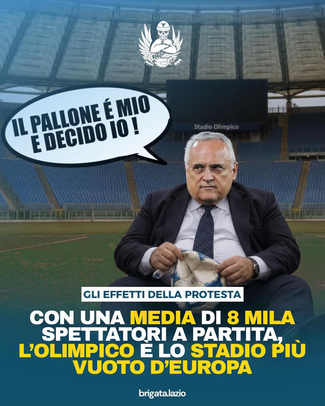 @Brigata Lazio
