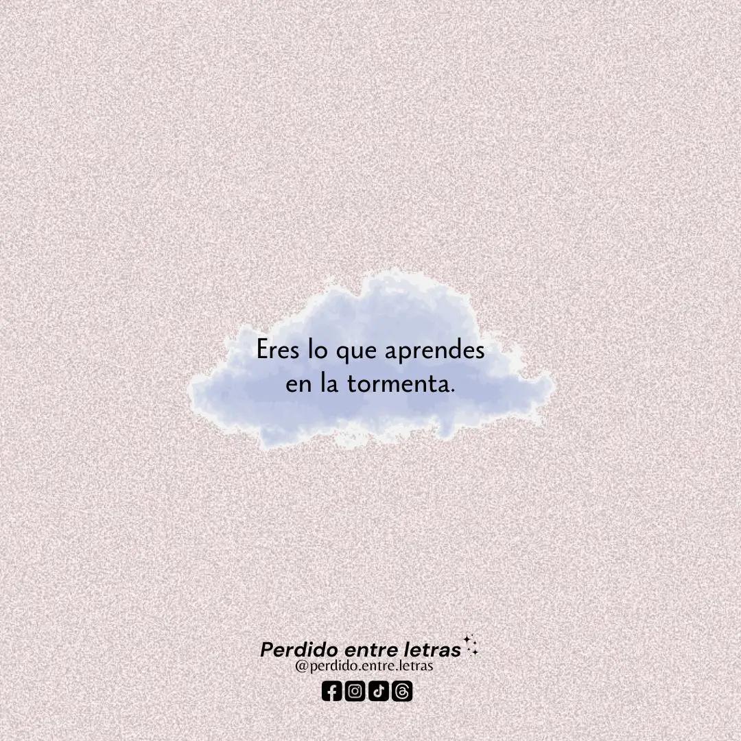@Perdido entre letras✨