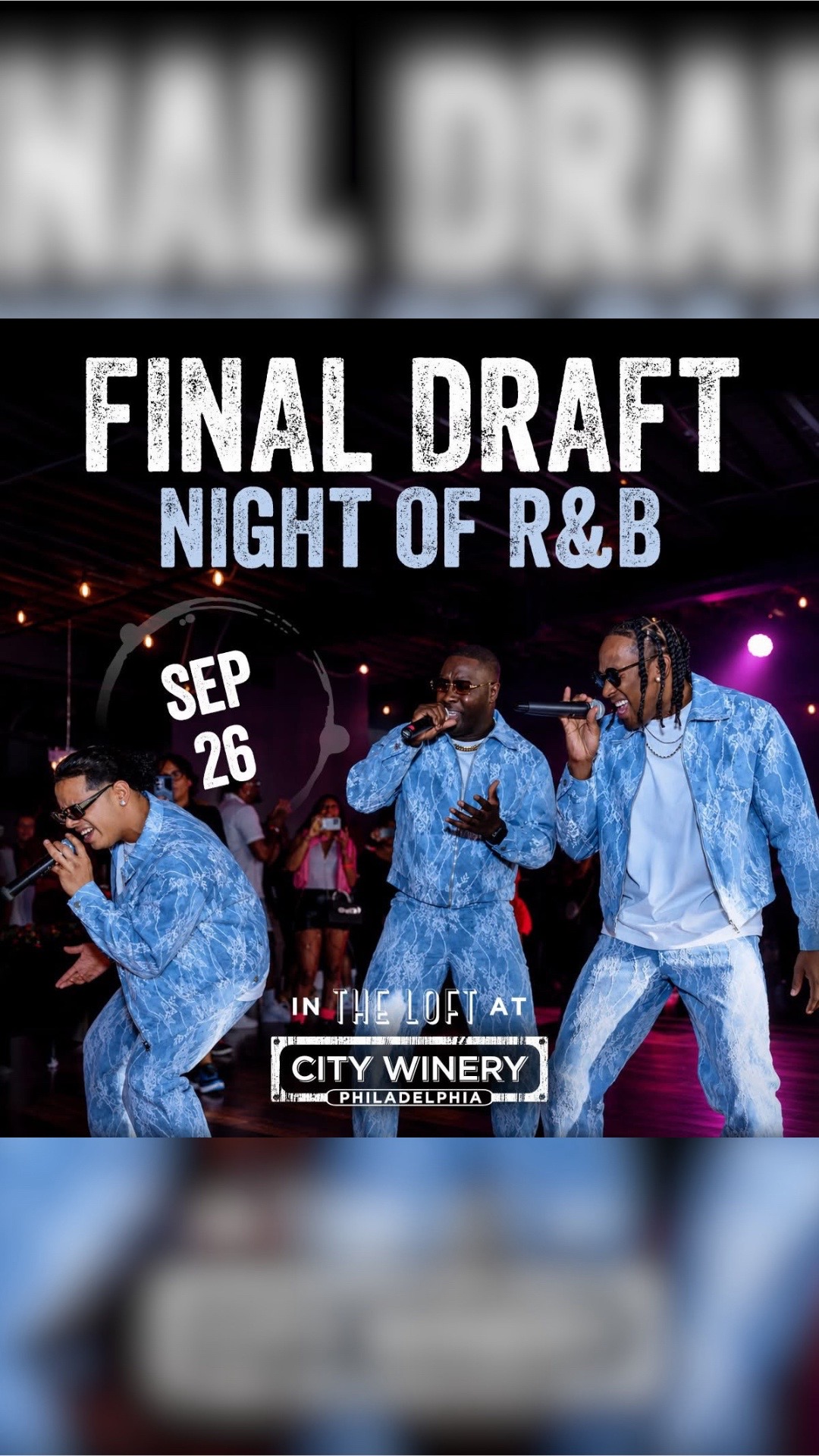 @Final Draft