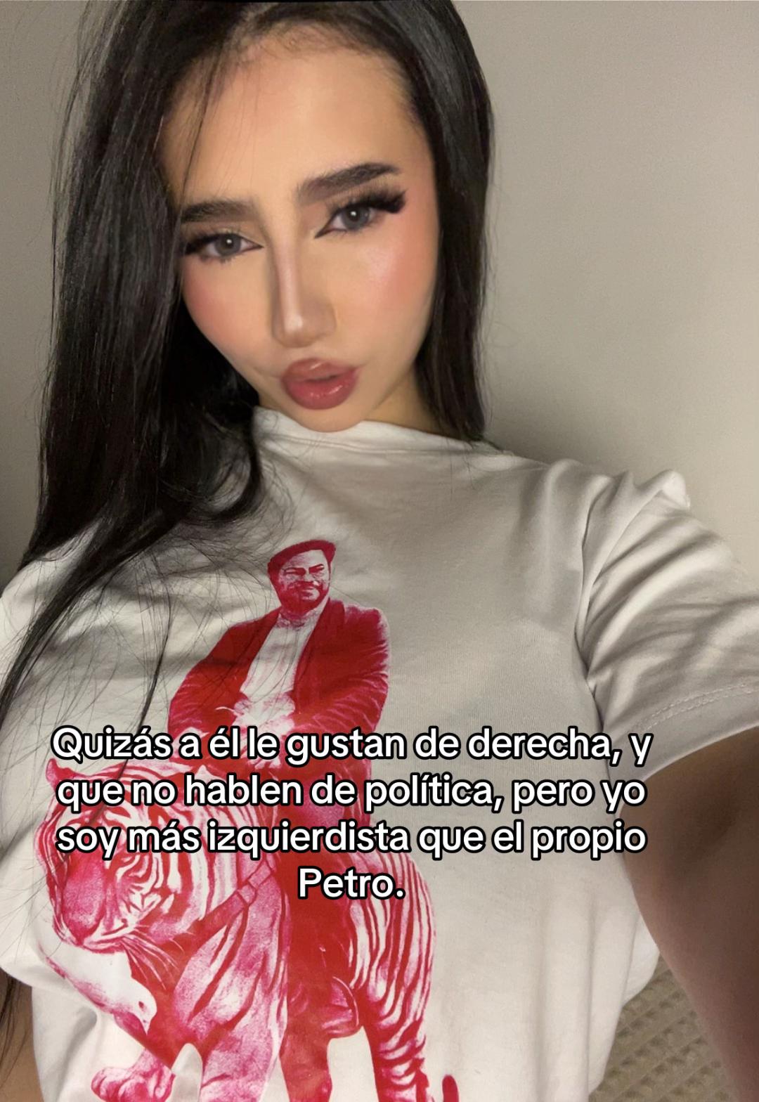 @Tania Lizeth